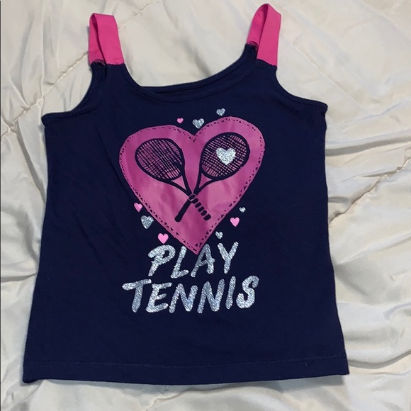 Girls Tank Top 5pc Bundle - Picture 4 of 6